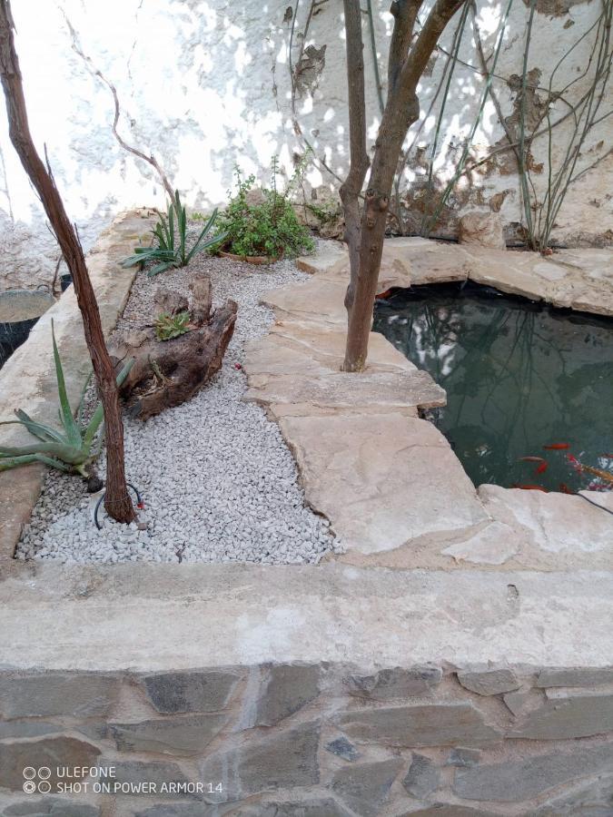 Despertar Villa Antequera Kültér fotó