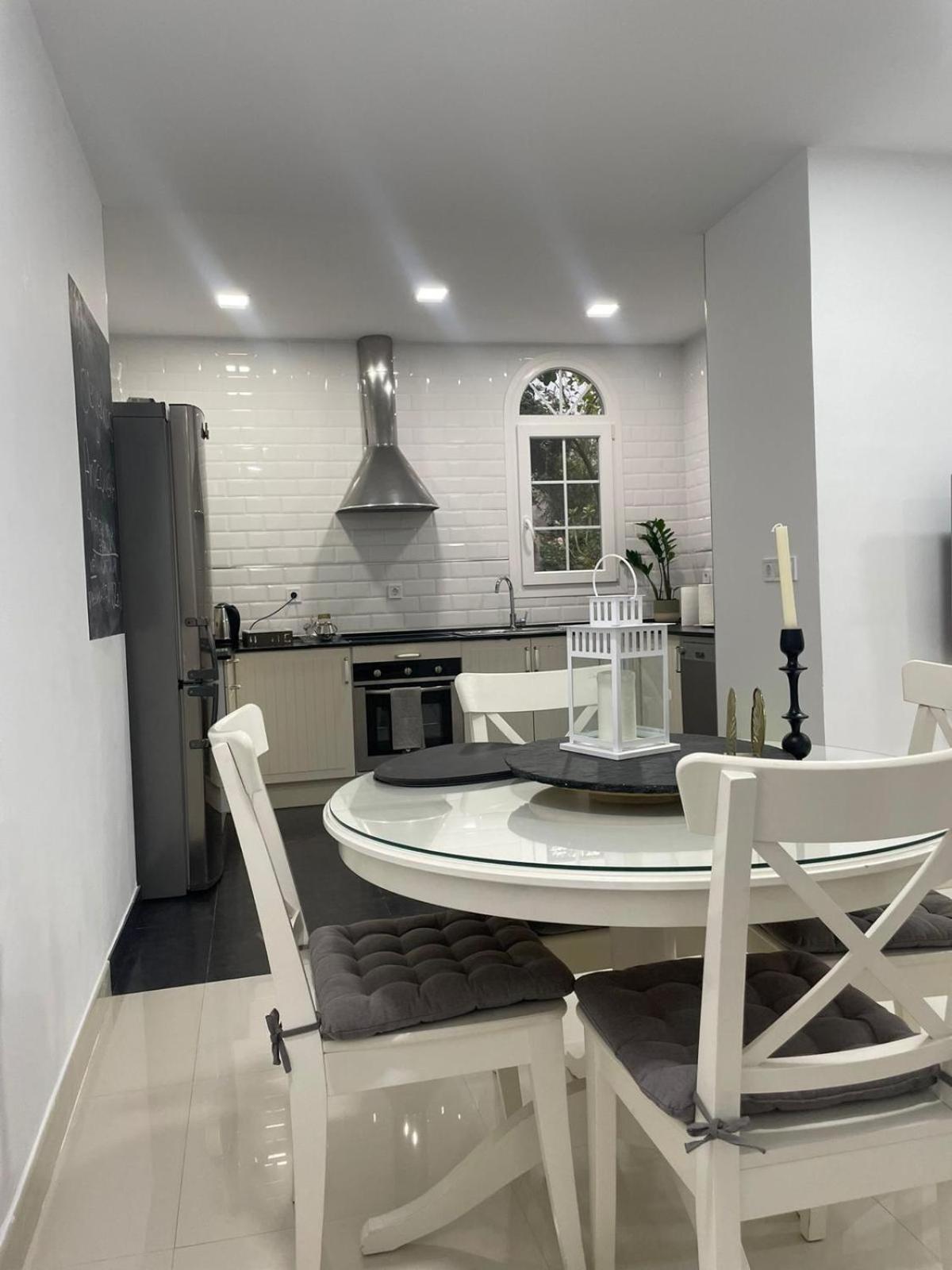 Despertar Villa Antequera Kültér fotó