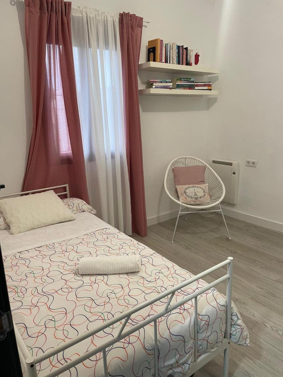 Despertar Villa Antequera Kültér fotó