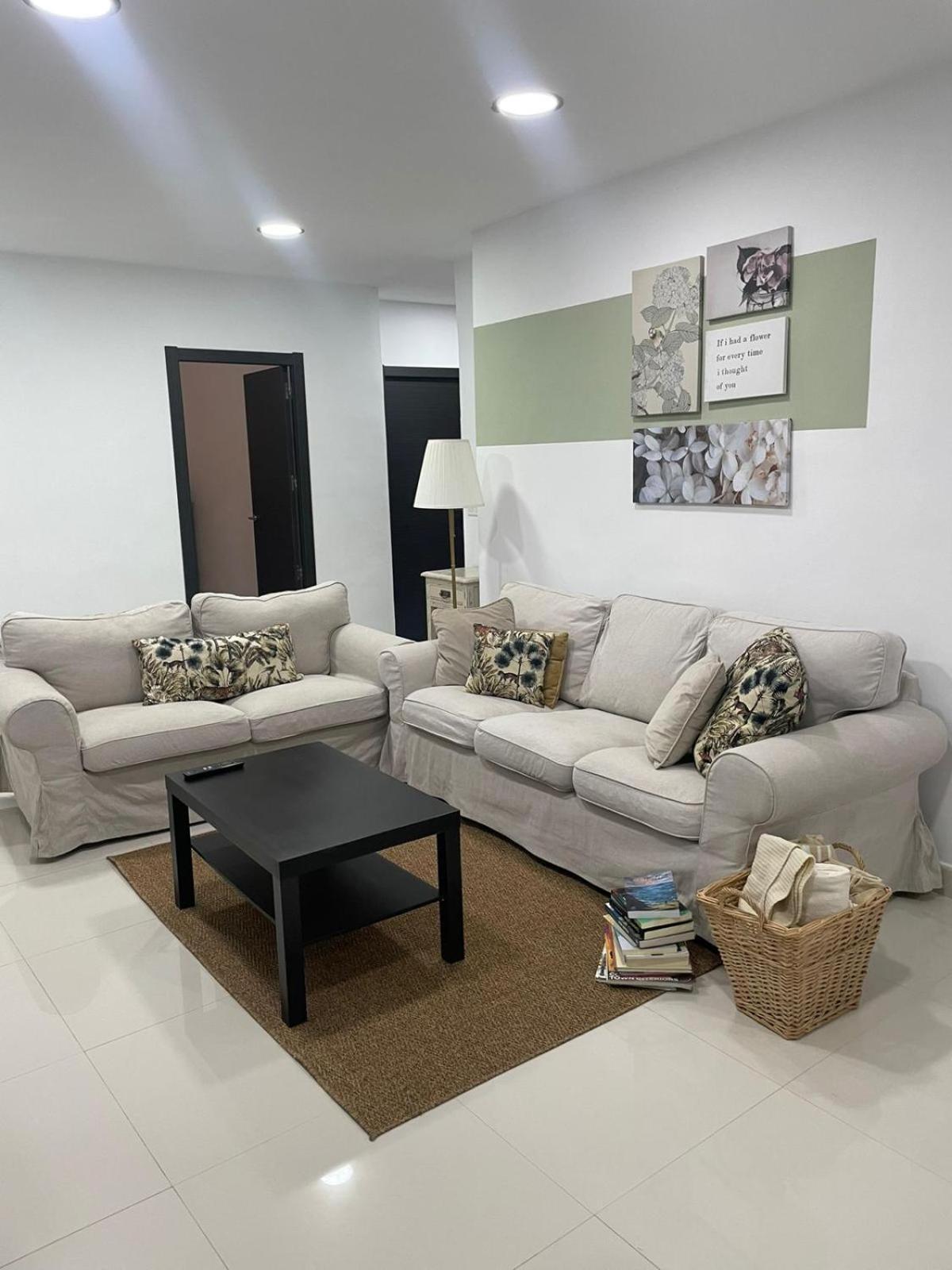 Despertar Villa Antequera Kültér fotó