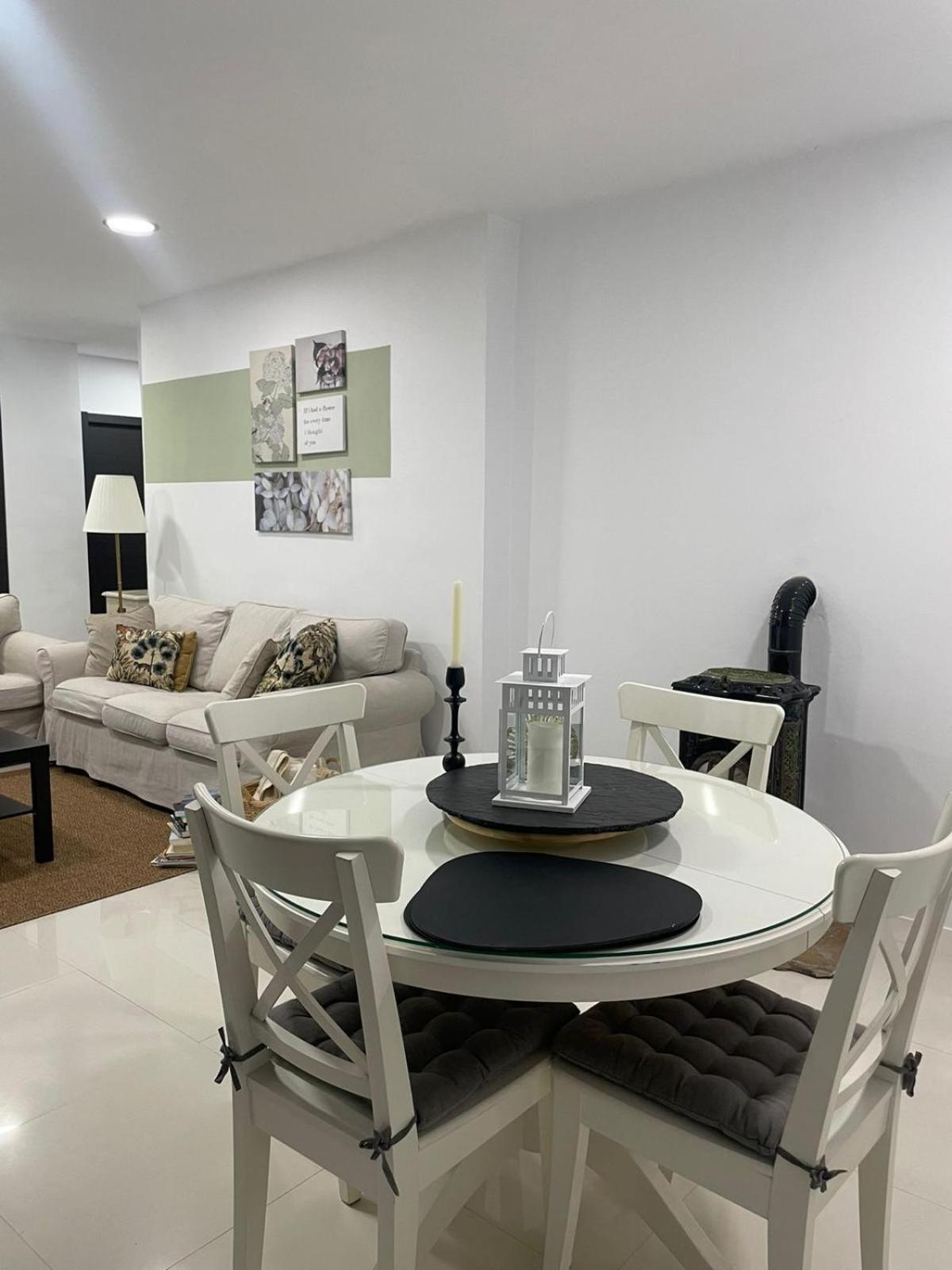Despertar Villa Antequera Kültér fotó