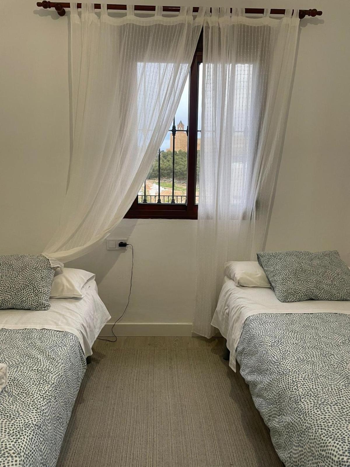 Despertar Villa Antequera Kültér fotó