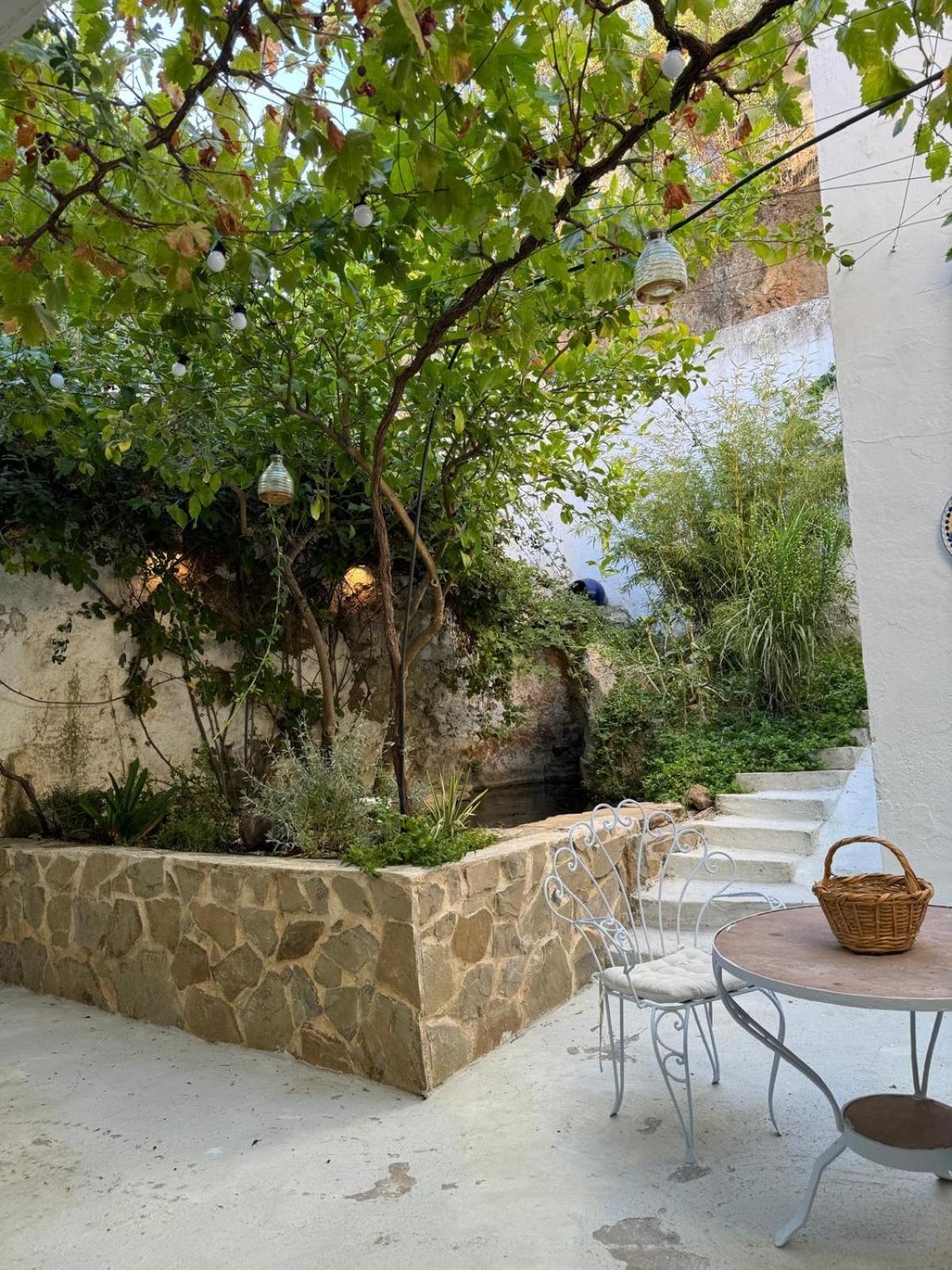 Despertar Villa Antequera Kültér fotó