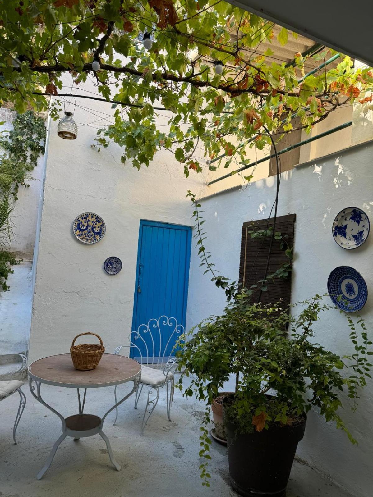 Despertar Villa Antequera Kültér fotó