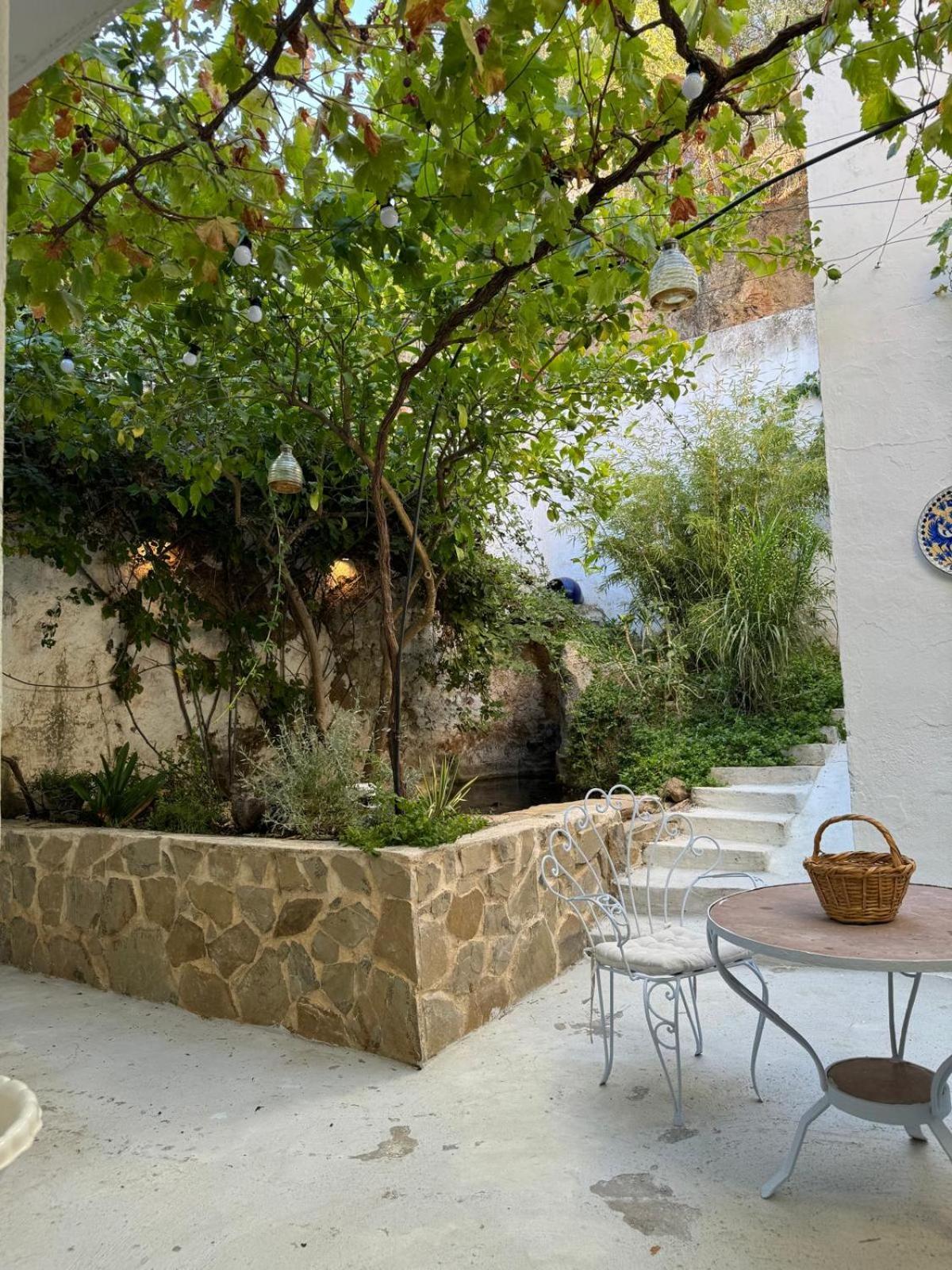 Despertar Villa Antequera Kültér fotó