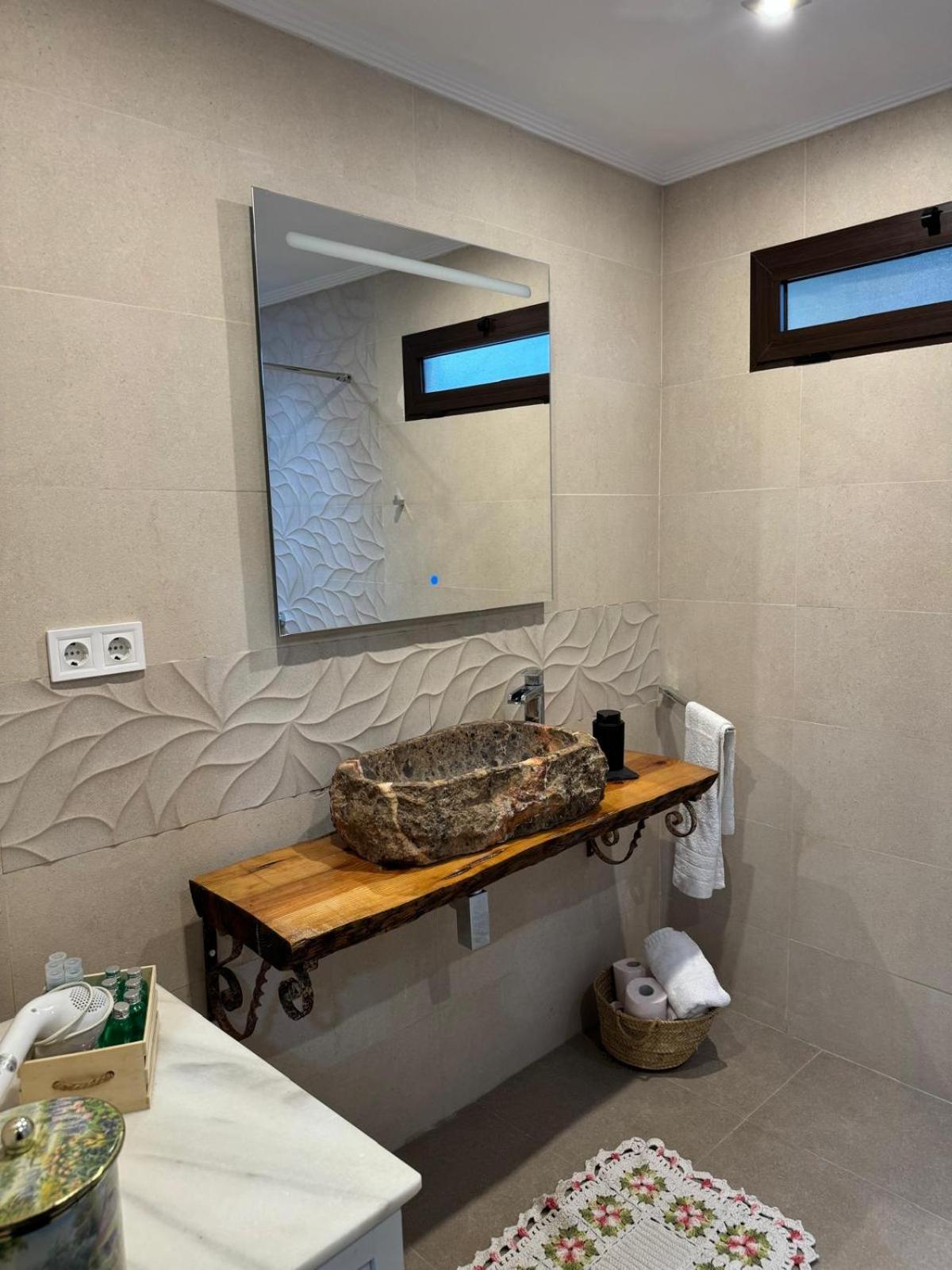 Despertar Villa Antequera Kültér fotó
