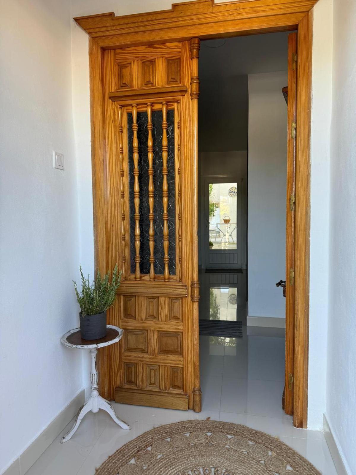 Despertar Villa Antequera Kültér fotó