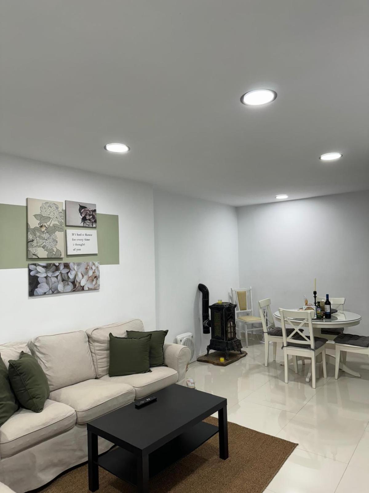 Despertar Villa Antequera Kültér fotó