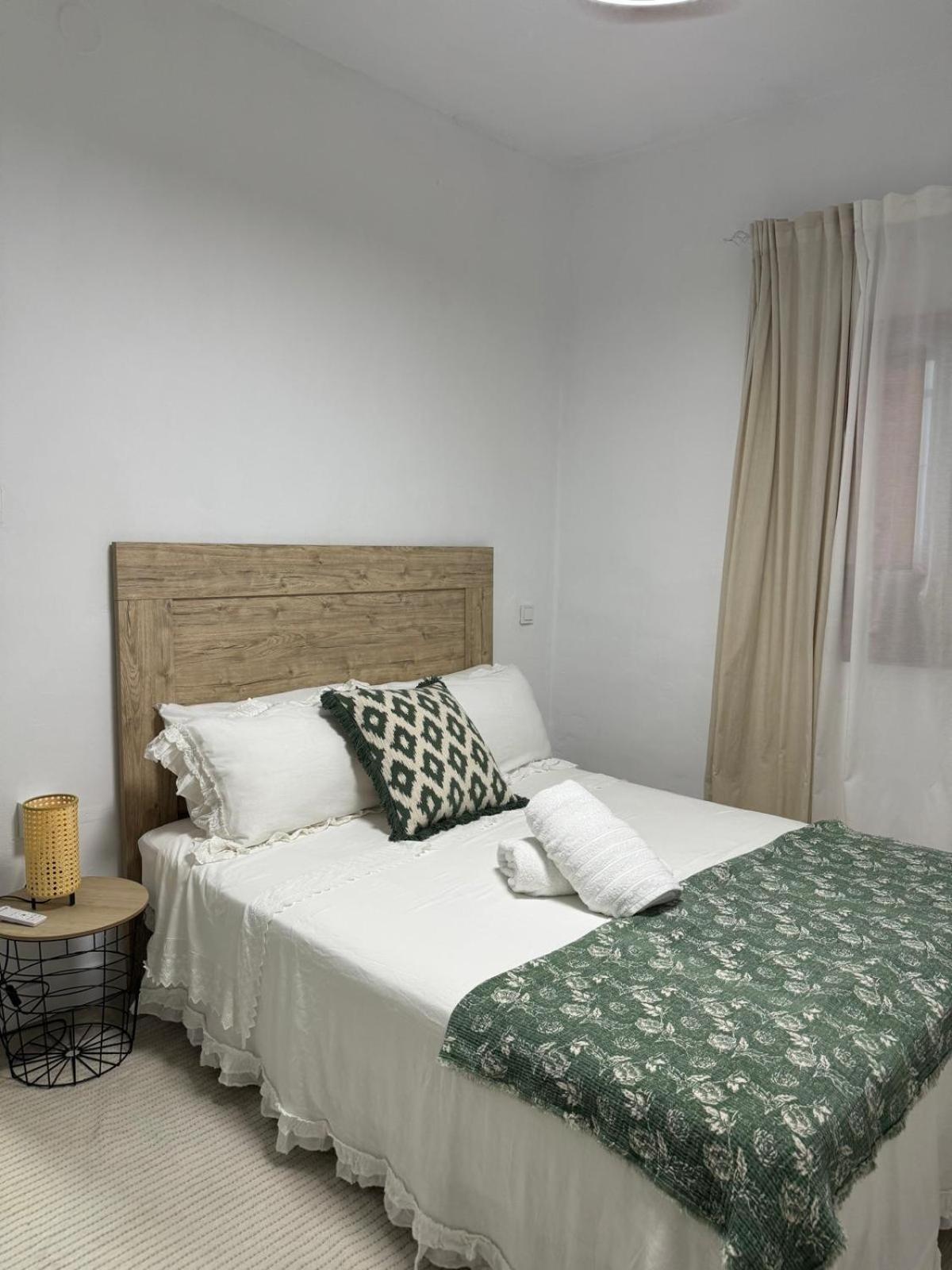 Despertar Villa Antequera Kültér fotó