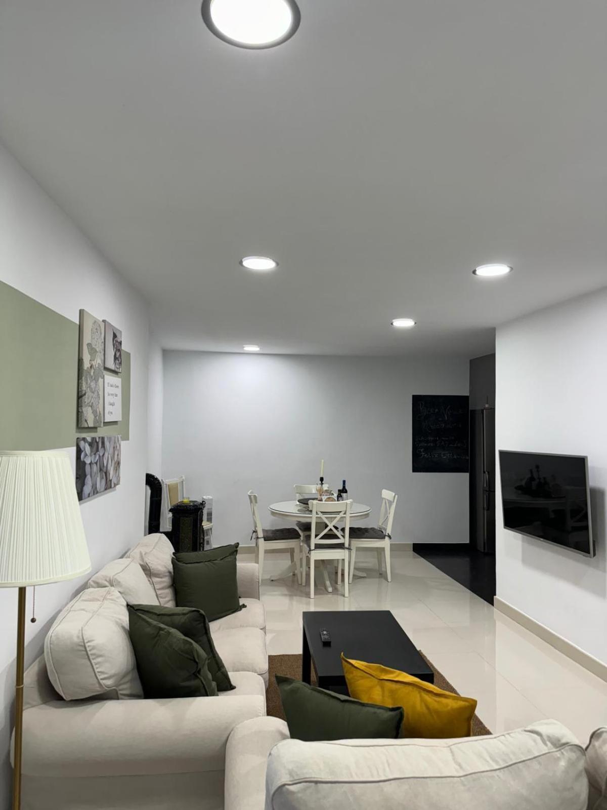Despertar Villa Antequera Kültér fotó